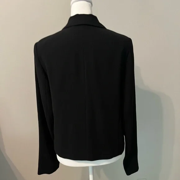 Loft black blazer - Picture 4 of 5